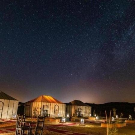 Merzouga Lovely Luxury Camp Dış mekan fotoğraf
