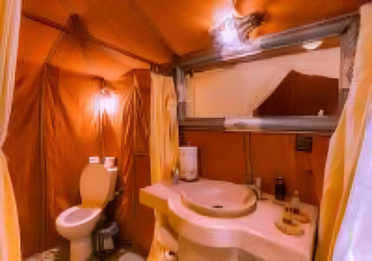 Merzouga Lovely Luxury Camp Dış mekan fotoğraf